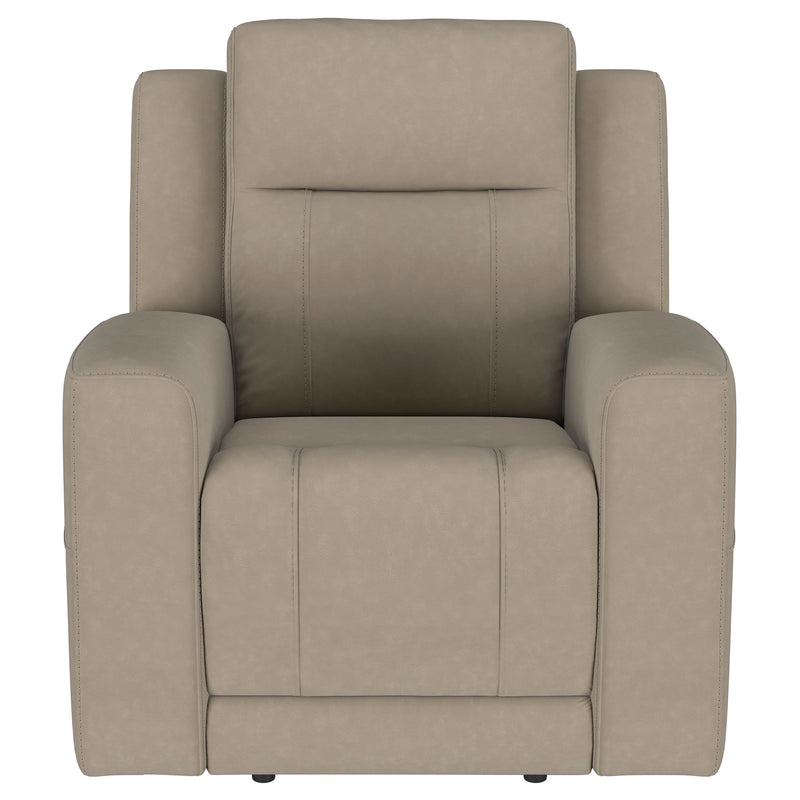 Brentwood Reclining Sofa Set