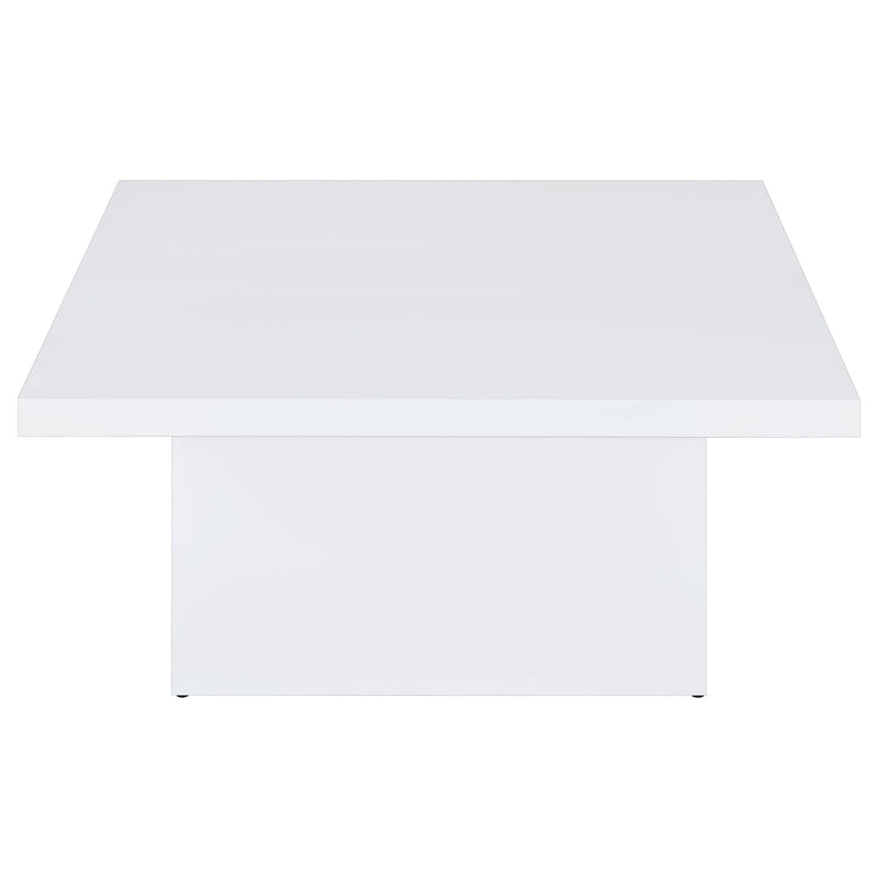 Devar Coffee Table Set