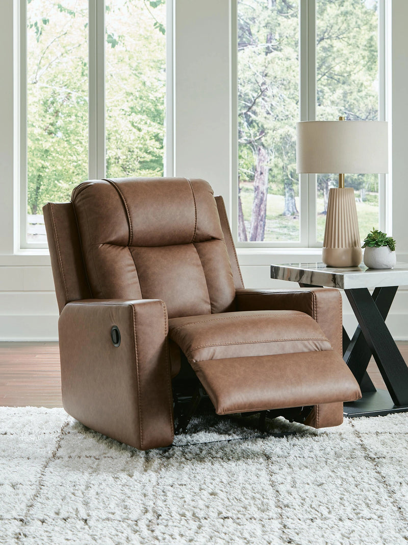 Mackmenville Recliner
