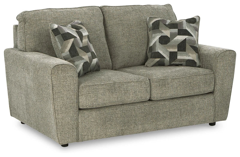 Cascilla Living Room Set