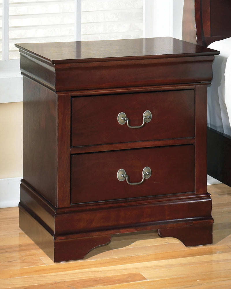 Alisdair Bedroom Set