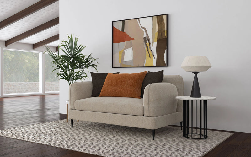 Jade Loveseat
