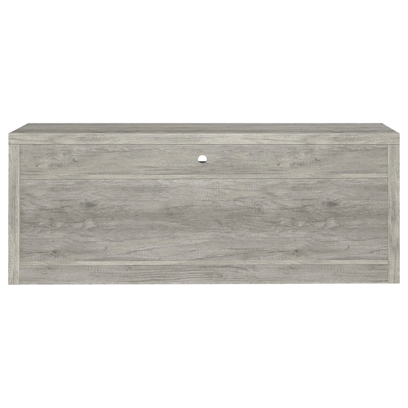 Burke Entertainment Center