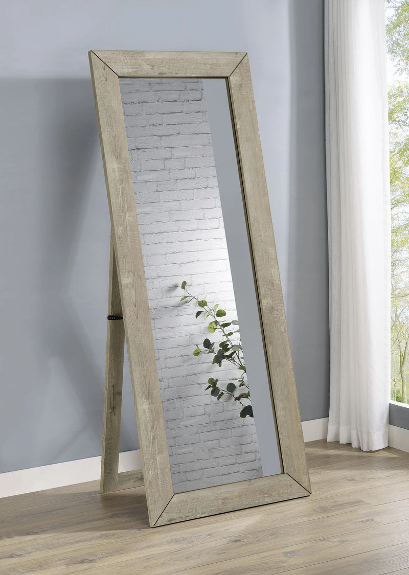 Cadence Standing Mirror