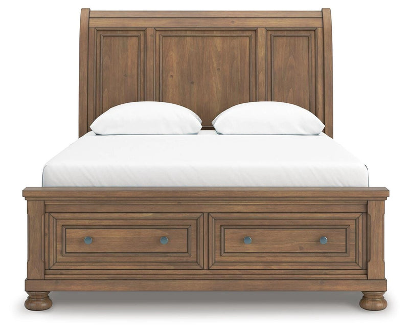Feddinger Bedroom Set
