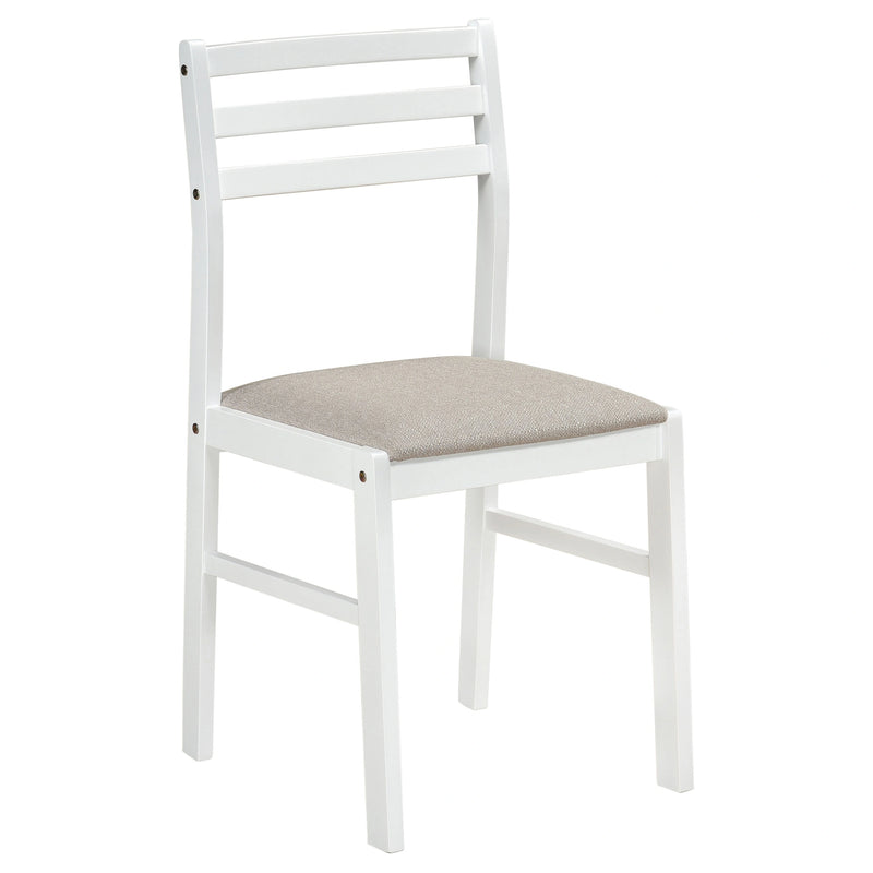 Bucknell Dining Set