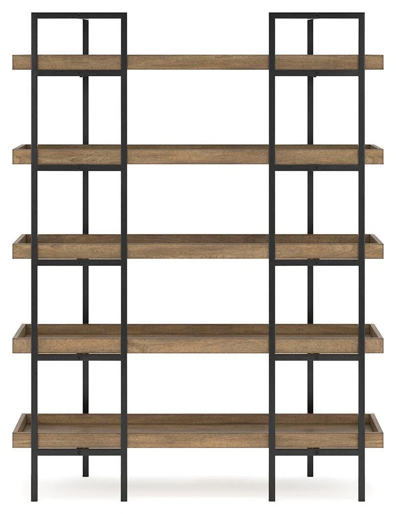 Montia Home Office Set