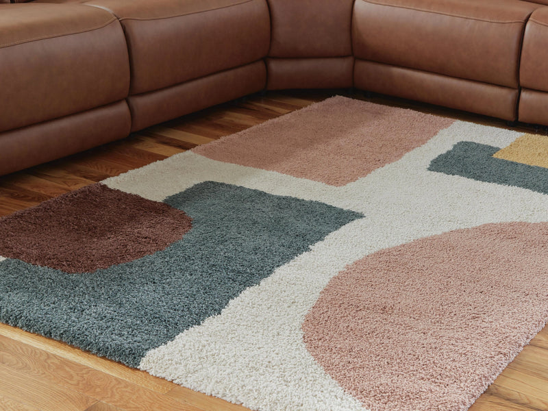Flynnwick 5' x 7' Rug