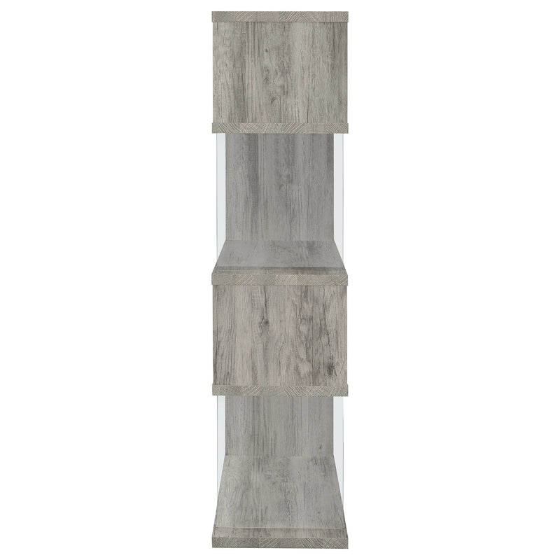 Emelle Bookshelf