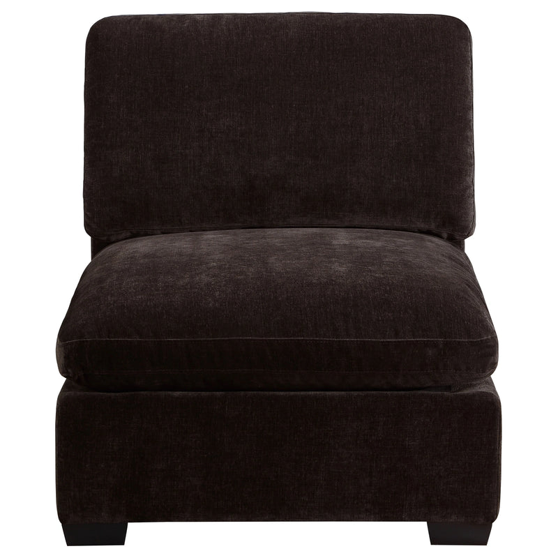 Lakeview Armless Chair