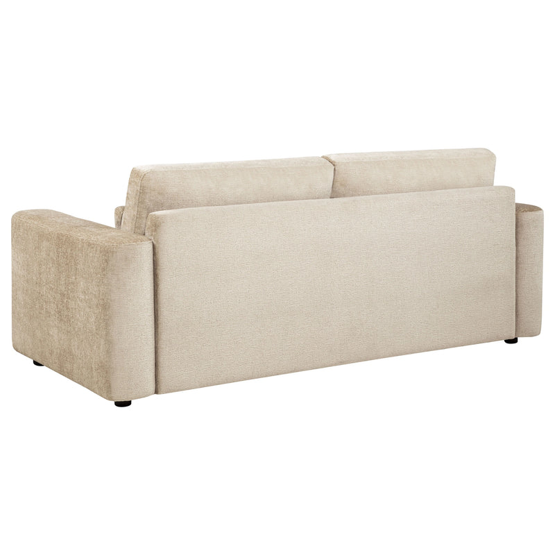 Amador Track Arm Sofa Set