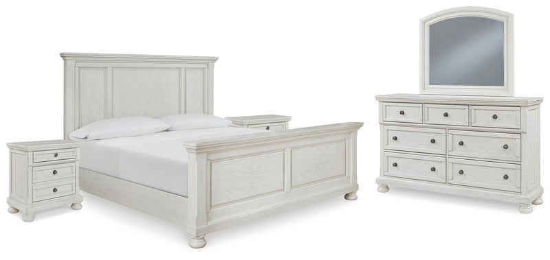 Robbinsdale Bedroom Set