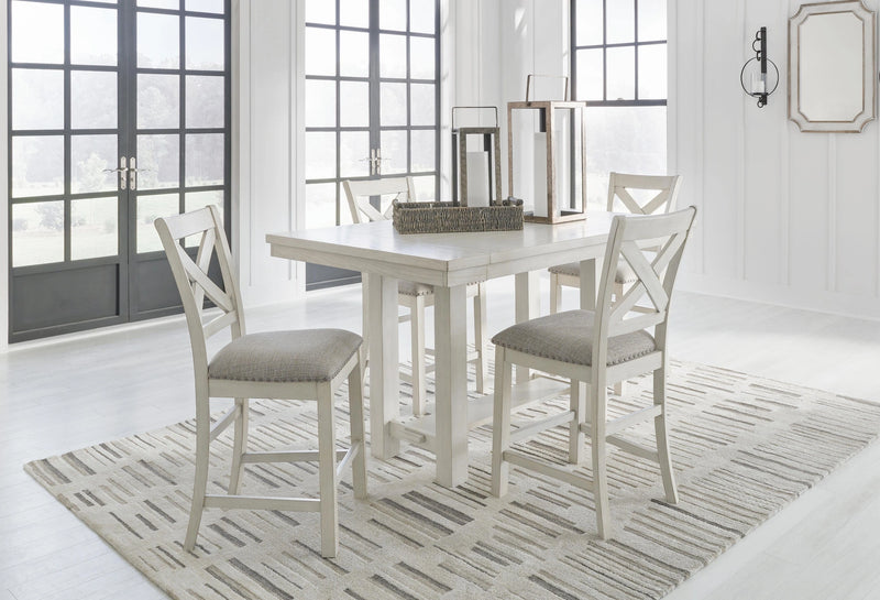 Robbinsdale Dining Package