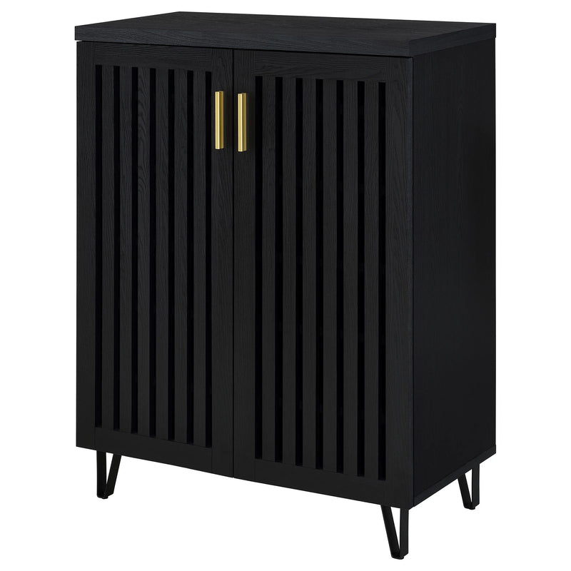 Brixton Shoe Cabinet