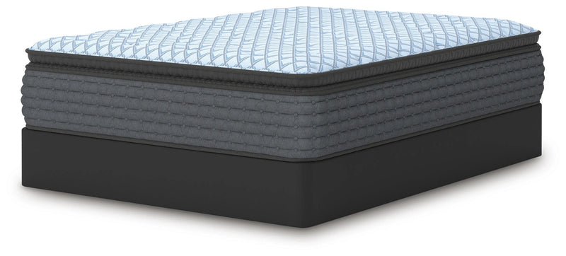 Destin Cove PT Mattress