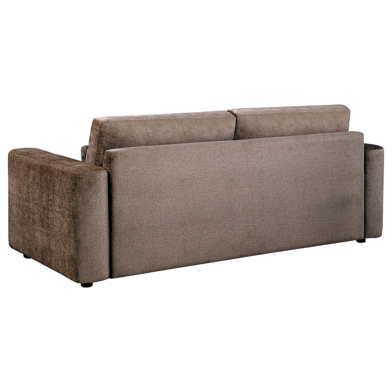 Amador Track Arm Sofa Set
