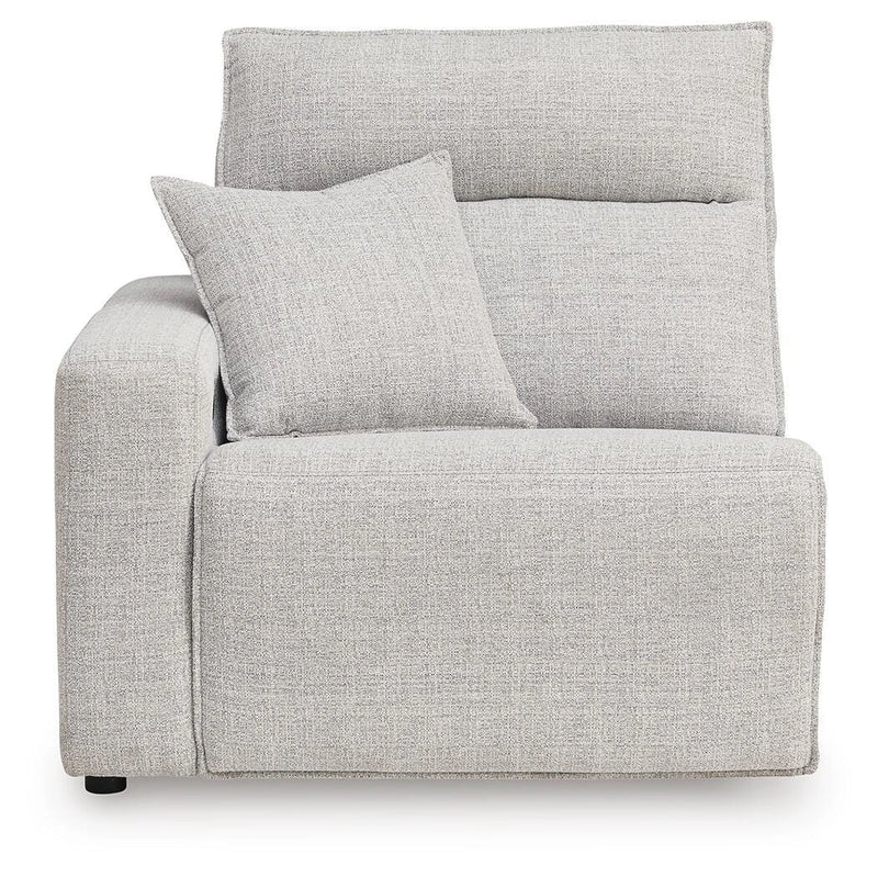 Modmax II Power Reclining Sectional
