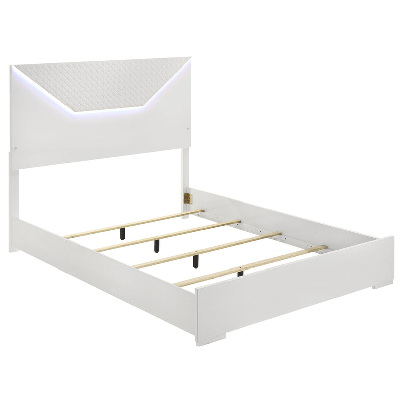 Ives Bedroom Set