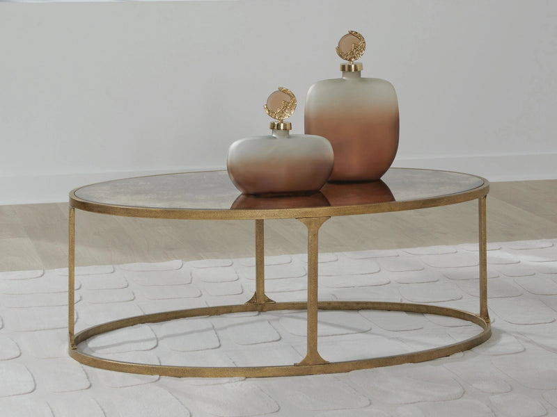 Korajane Coffee Table