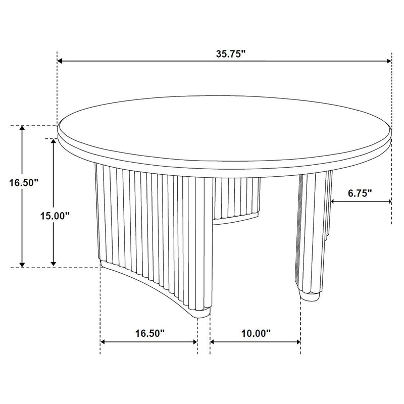 Adina Coffee Table