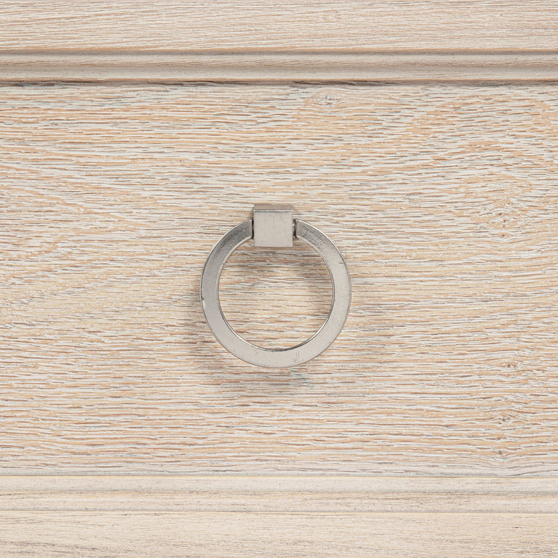 Pembroke Chest of Drawers