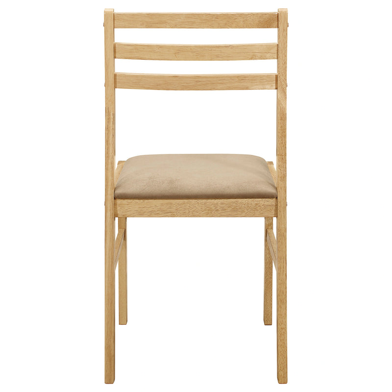 Bucknell Dining Set