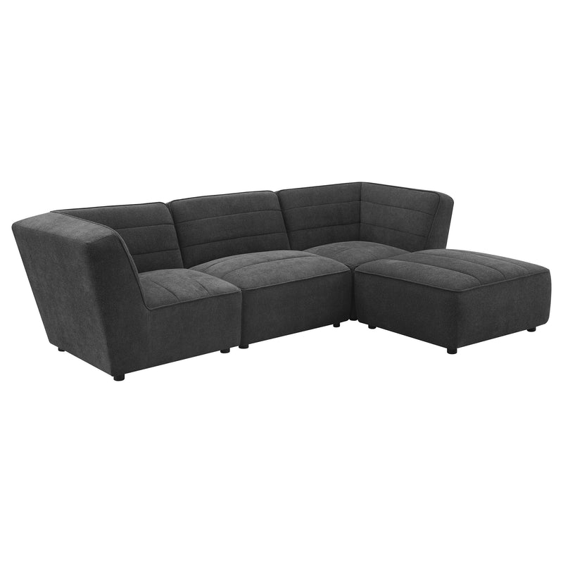 Sunny Armless Chair