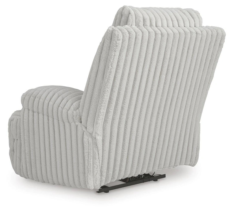 Rhines Falls Power Recliner