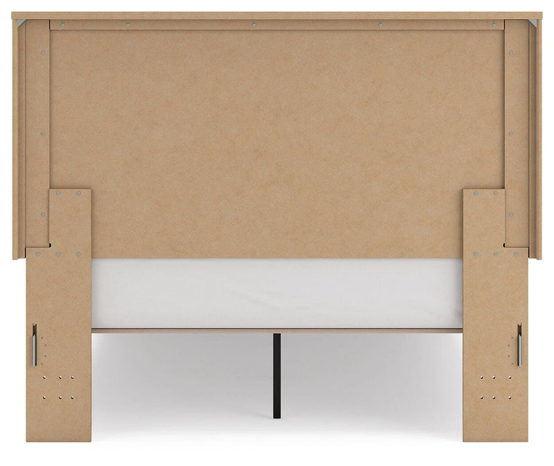 Gramburg Bed