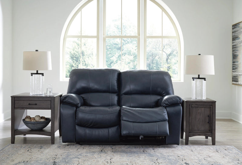 Leesworth Living Room Set