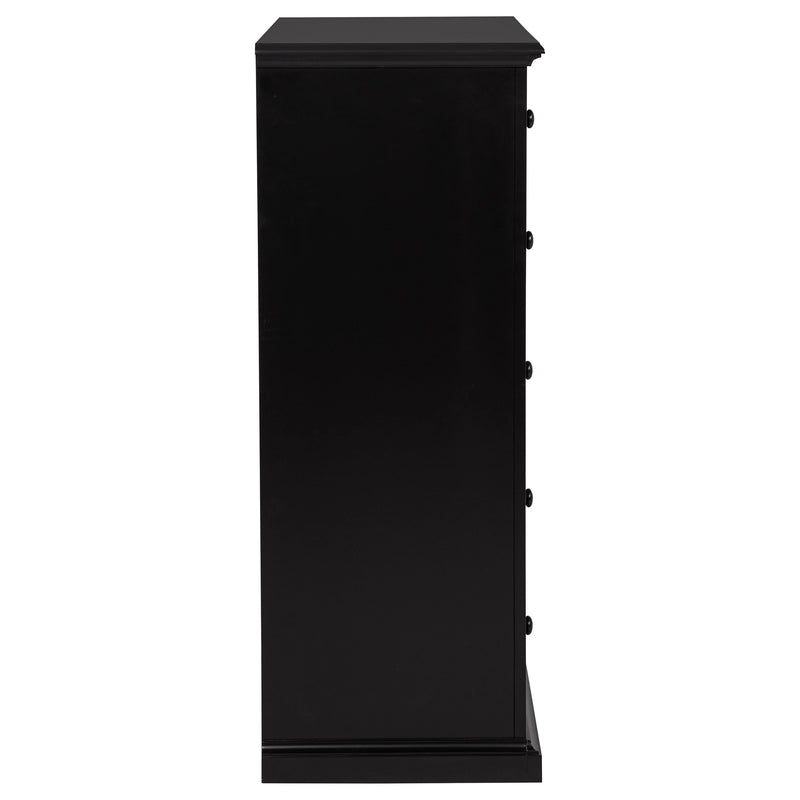 Sumerlin Chest of Drawers