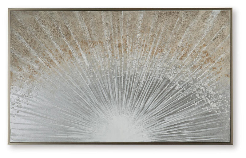 Waldard Wall Art
