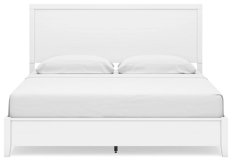 Binterglen Bed