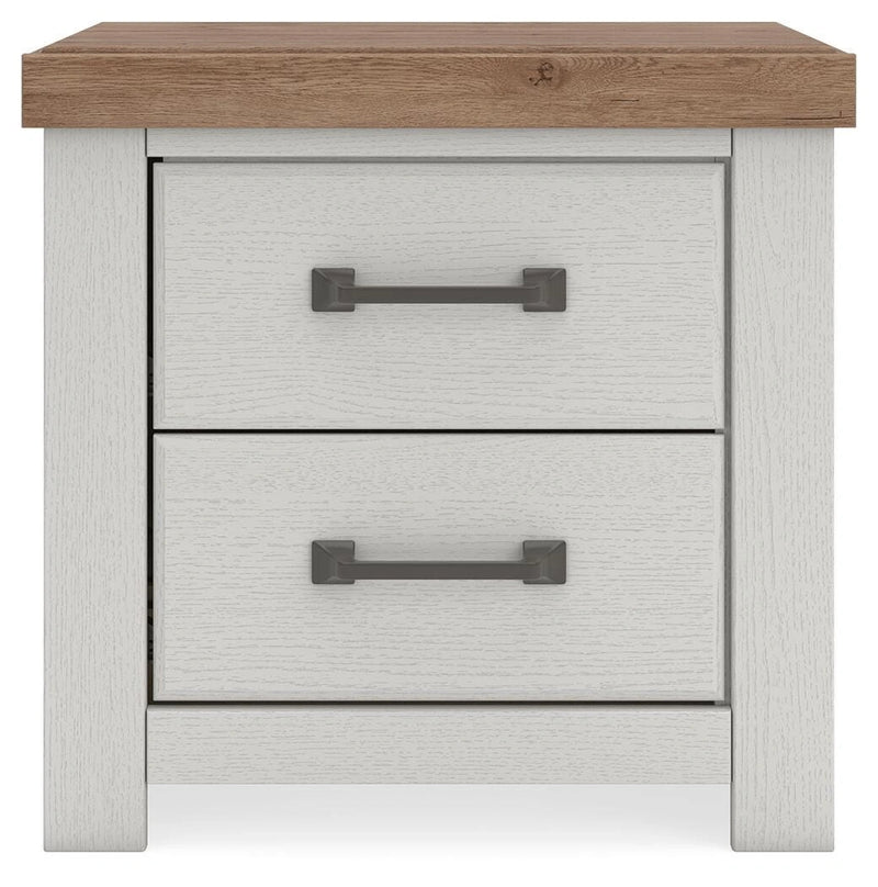 Savonport Nightstand