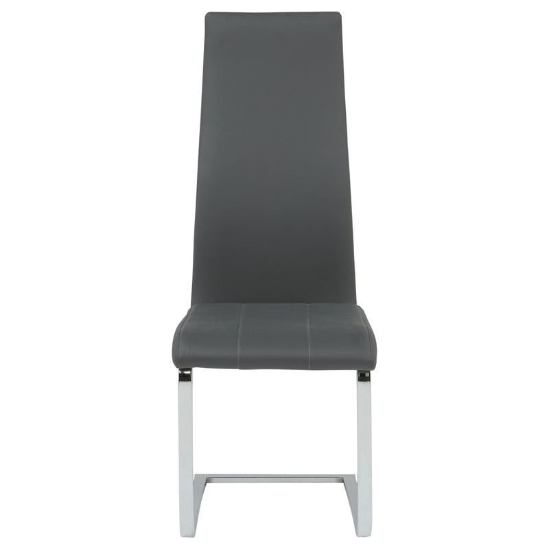 Montclair Side Chairs