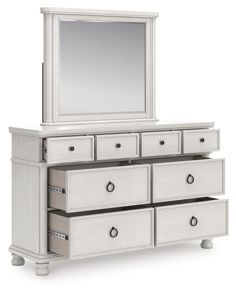 Rowlenstown Dresser