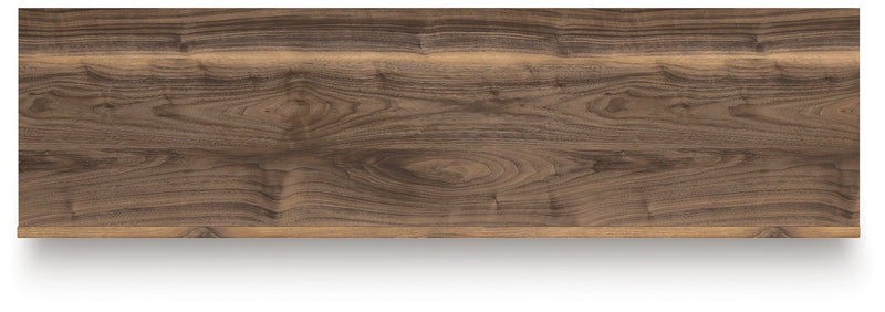 Zadilyn 72" TV Stand with Electric Fireplace