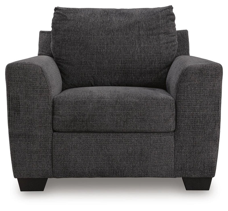Loreo Chair