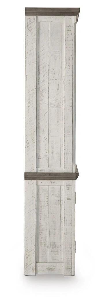 Havalance Right Pier Cabinet