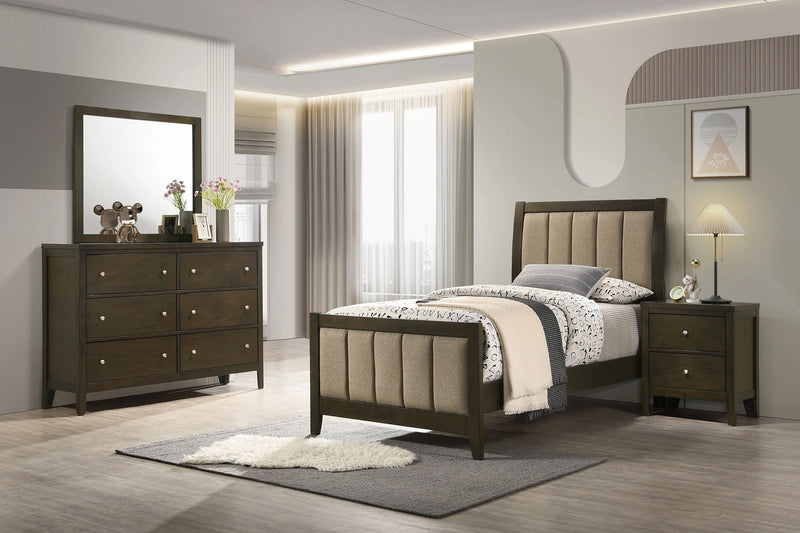 Wilkes Bedroom Set