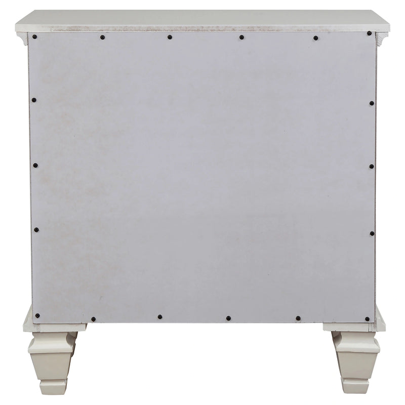 Sandy Beach Nightstand