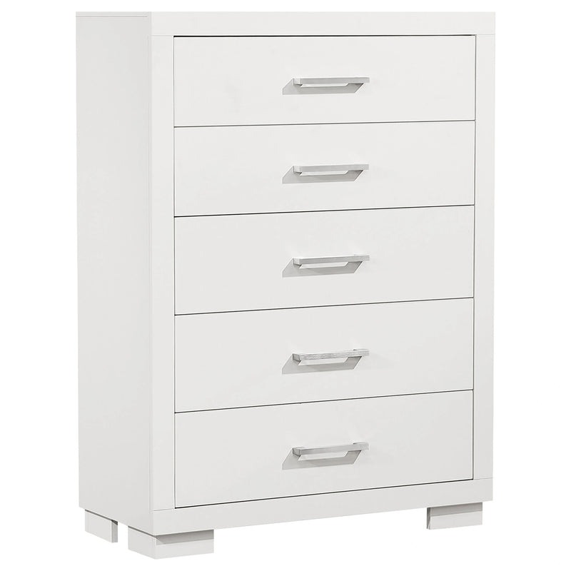Jessica Bedroom Set