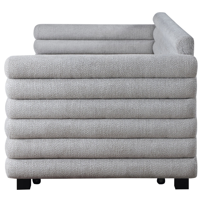 Patricia Daybed with Trundle