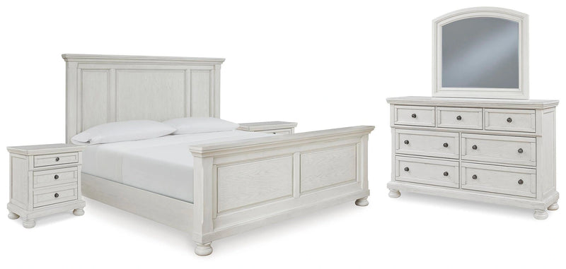 Robbinsdale Bedroom Set