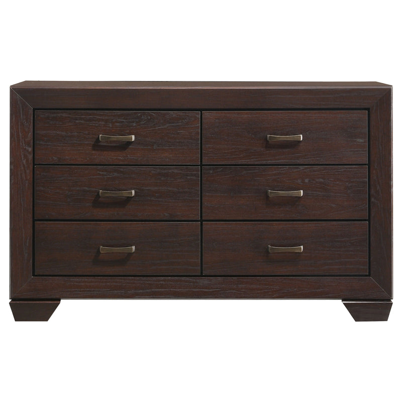 Dorian Bedroom Set