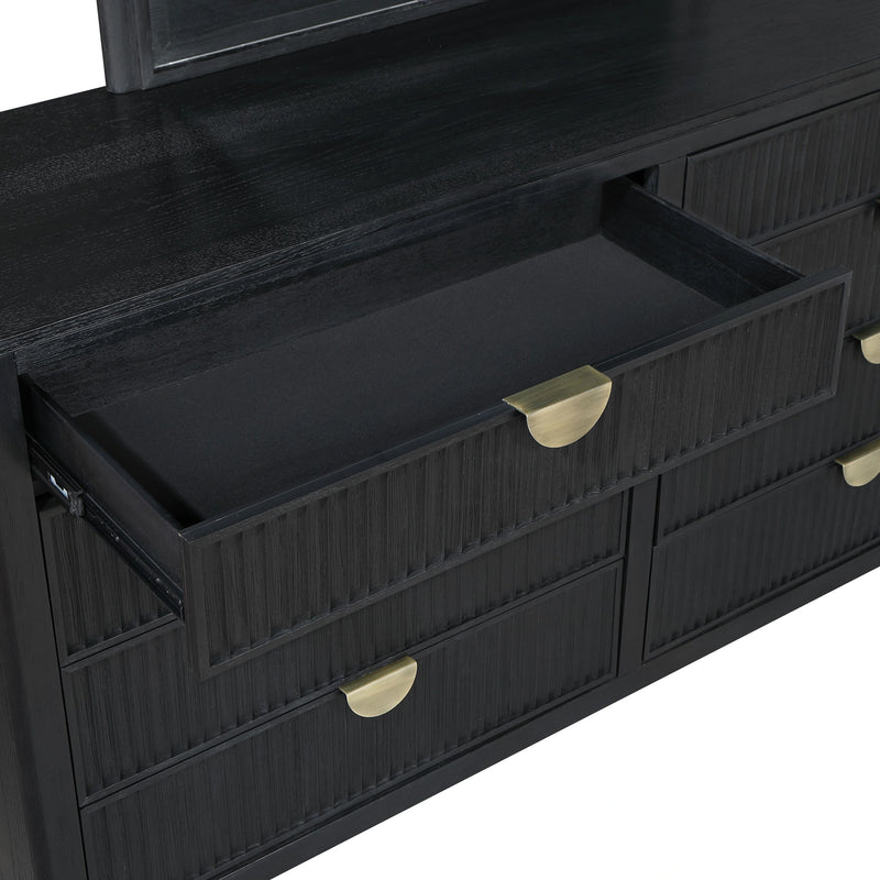 Brookmead Bedroom Set