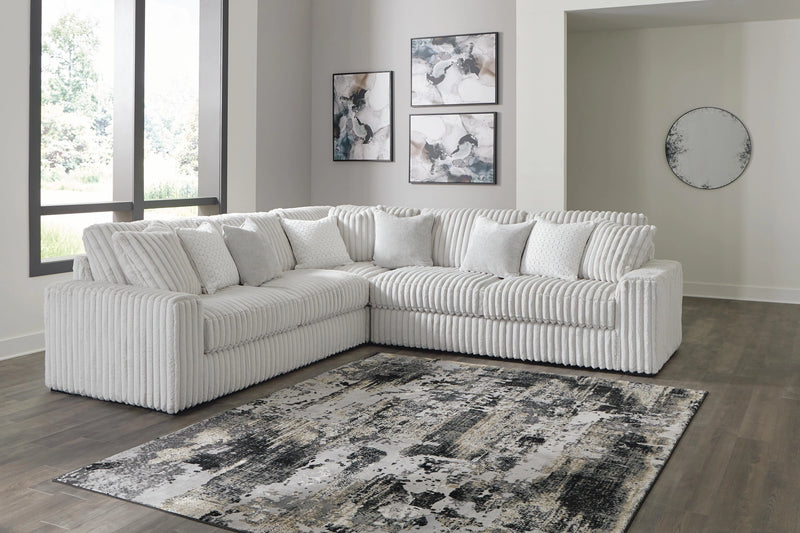 Stupendous Living Room Set
