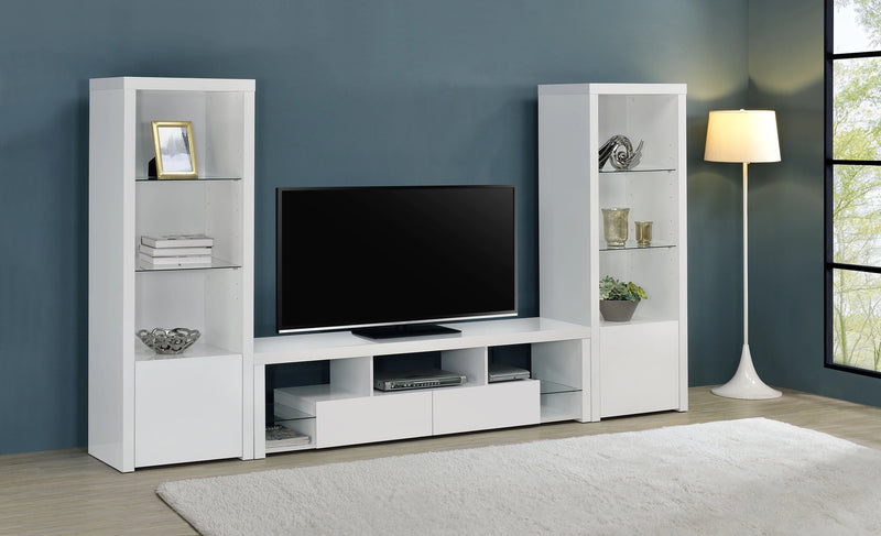 Jude Entertainment Center