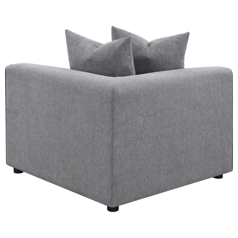 Jennifer Modular Sectional Sofa