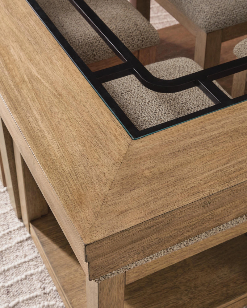 Wittenmyer Cocktail Table